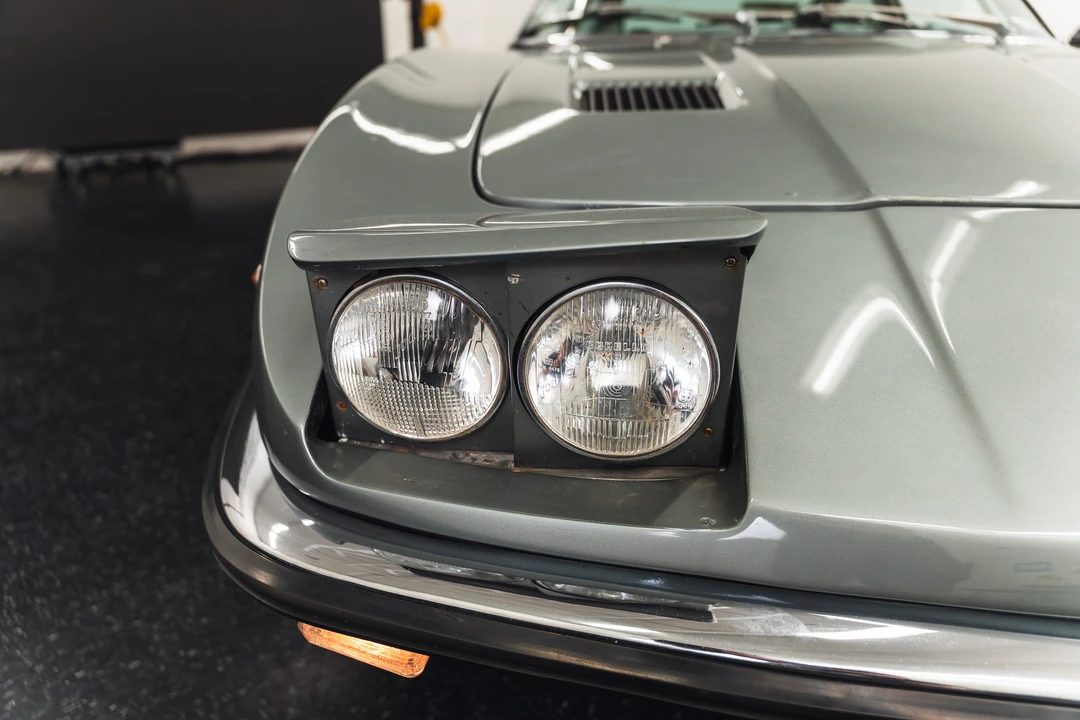 1973 Maserati Indy - Image 27 of 31
