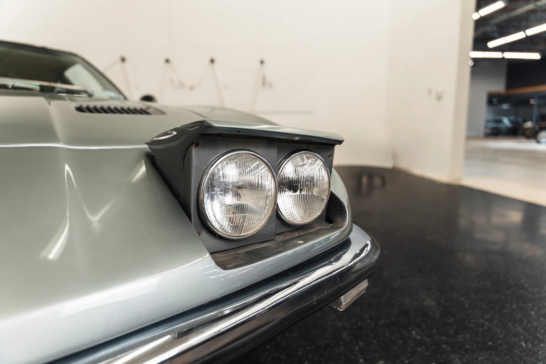 1973 Maserati Indy - Image 26 of 31