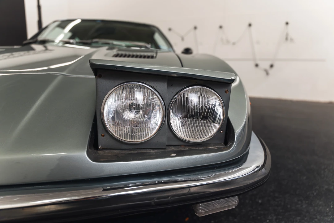 1973 Maserati Indy - Image 28 of 31