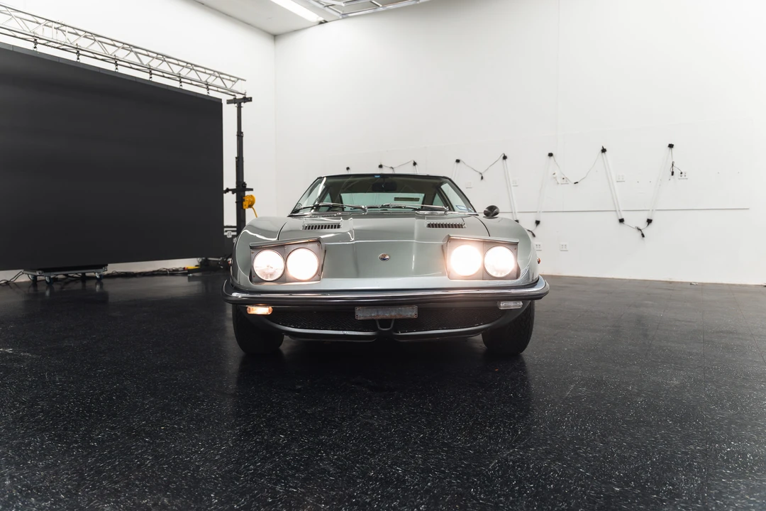 1973 Maserati Indy - Image 8 of 31