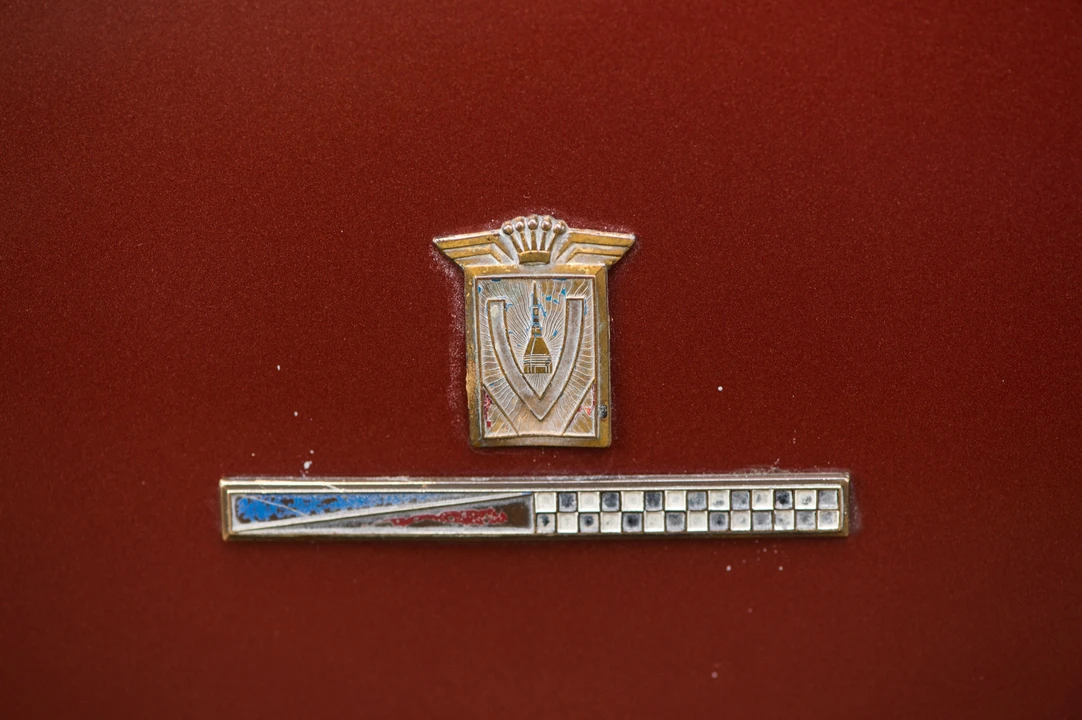 1973 Maserati Indy - Image 9 of 14