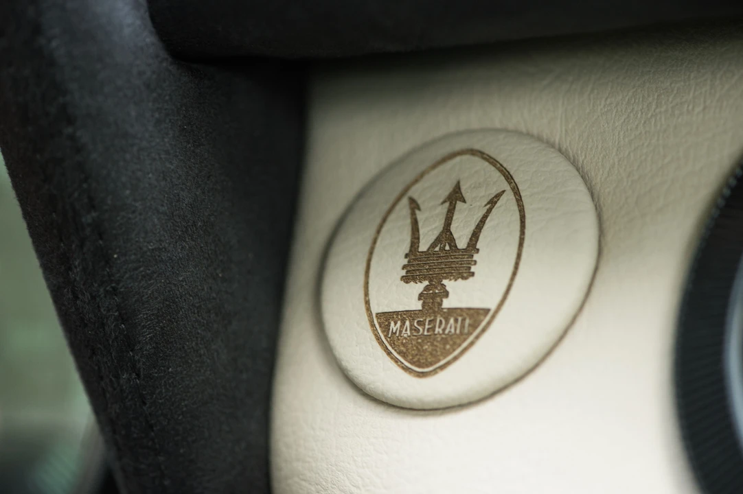 1973 Maserati Indy - Image 20 of 22