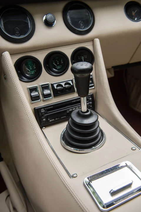 1973 Maserati Indy - Image 18 of 22