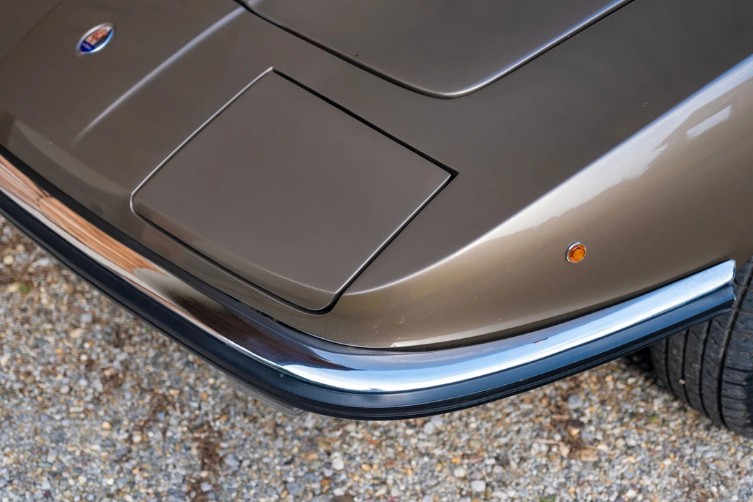 1973 Maserati Indy - Image 29 of 31
