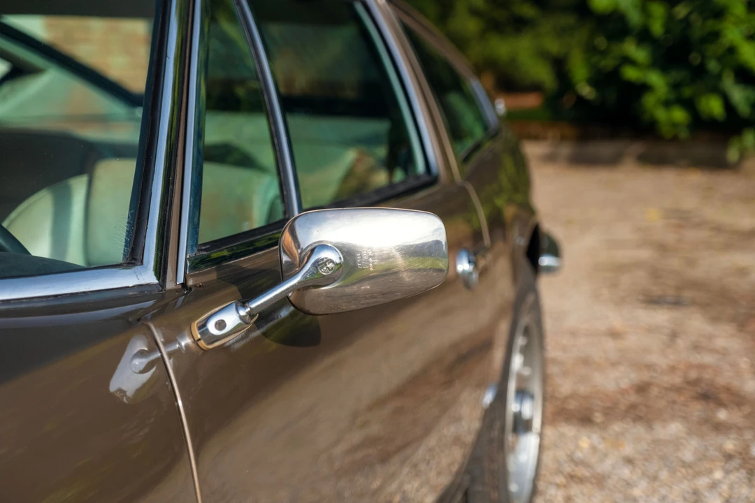 1973 Maserati Indy - Image 14 of 31