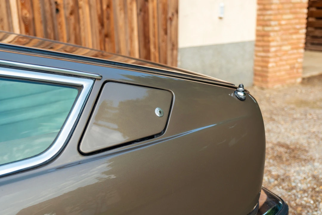 1973 Maserati Indy - Image 24 of 31