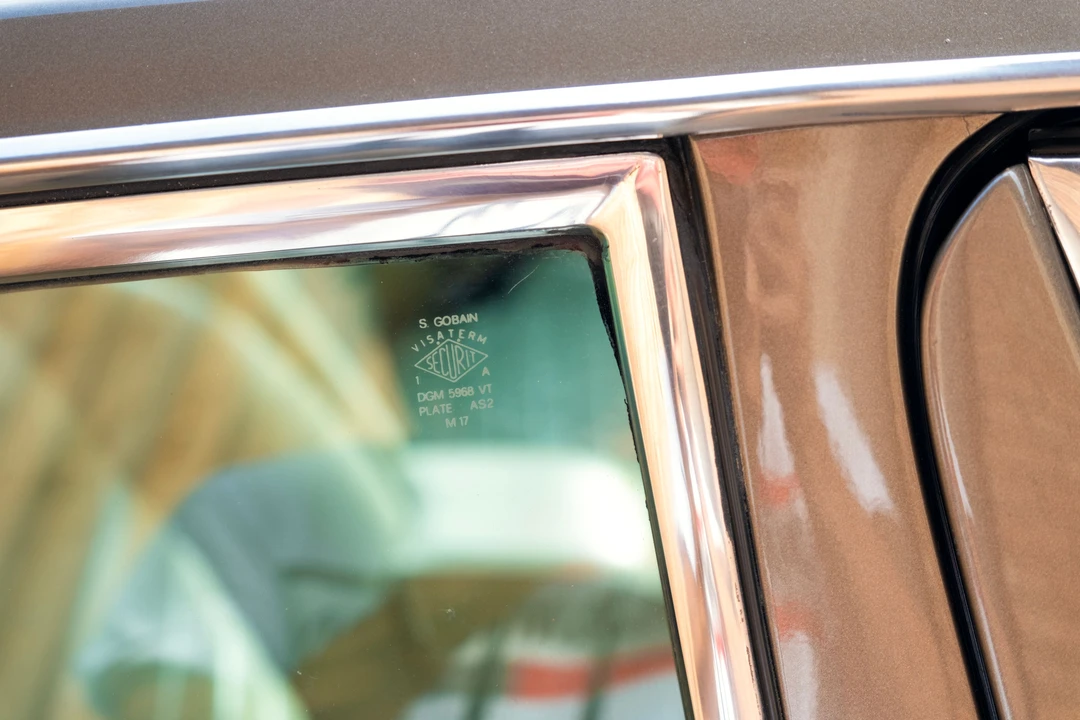 1973 Maserati Indy - Image 22 of 31