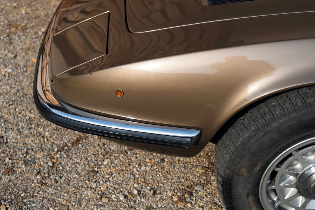 1973 Maserati Indy - Image 15 of 31