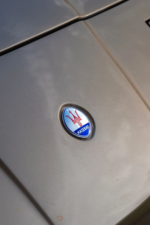 1973 Maserati Indy - Image 31 of 31