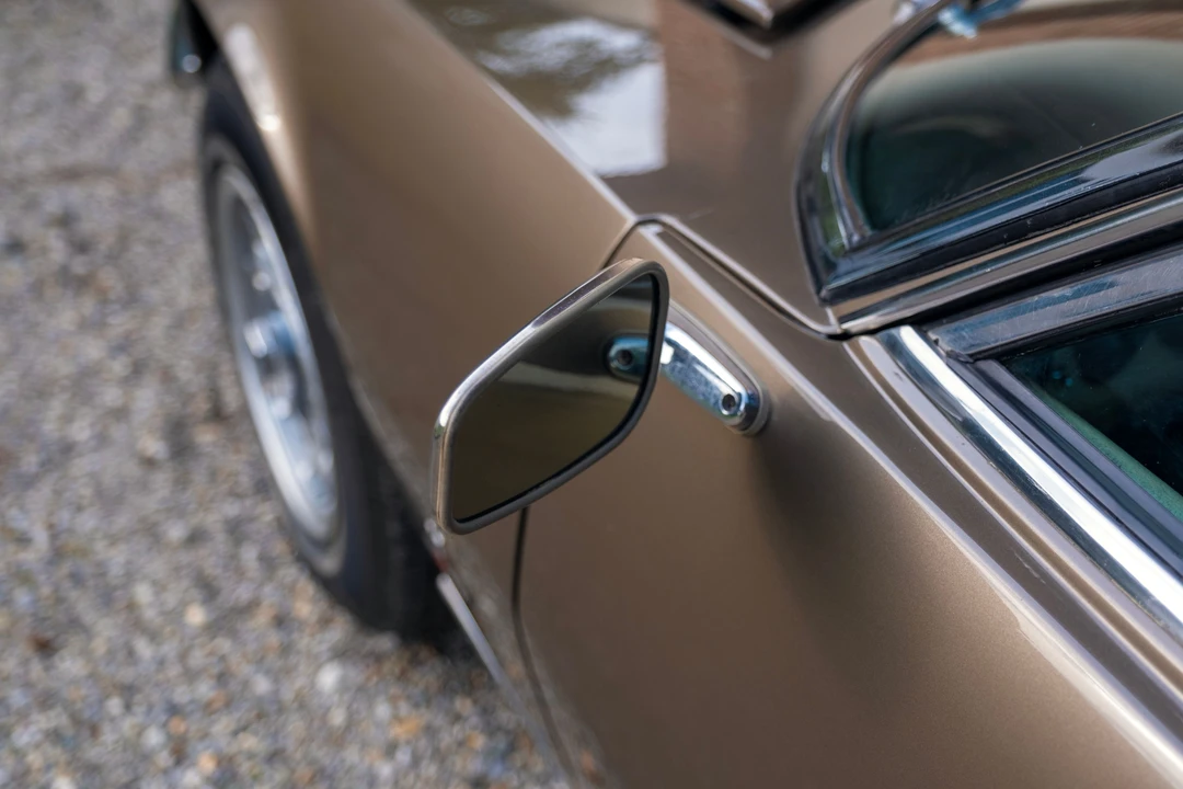 1973 Maserati Indy - Image 17 of 31