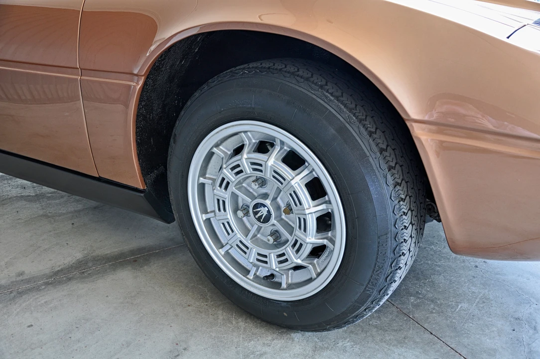 1973 Maserati Merak - Image 13 of 14