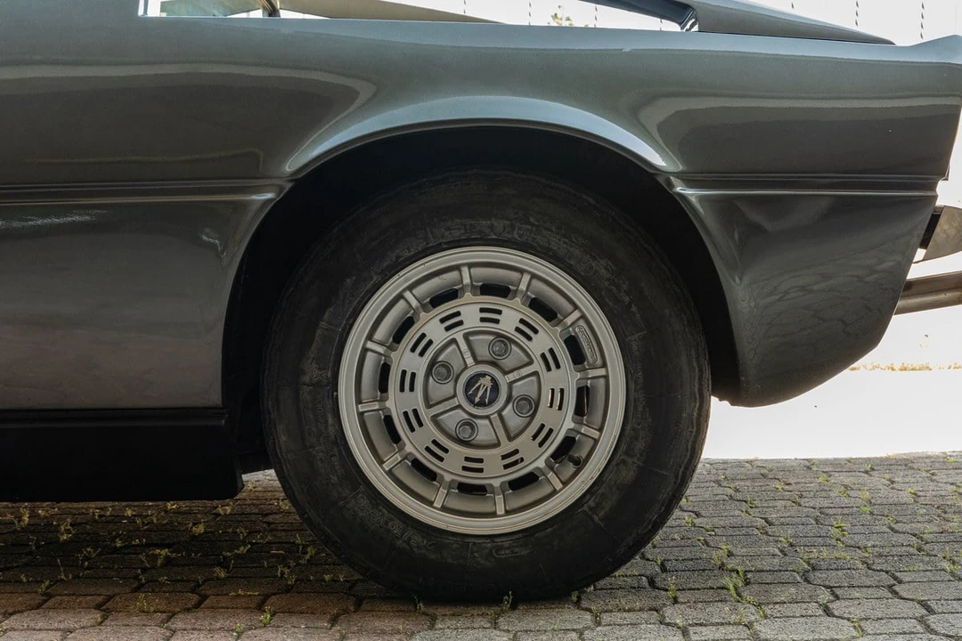 1973 Maserati Merak - Image 29 of 30
