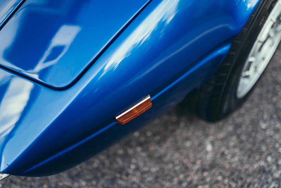 1973 Maserati Merak - Image 23 of 31