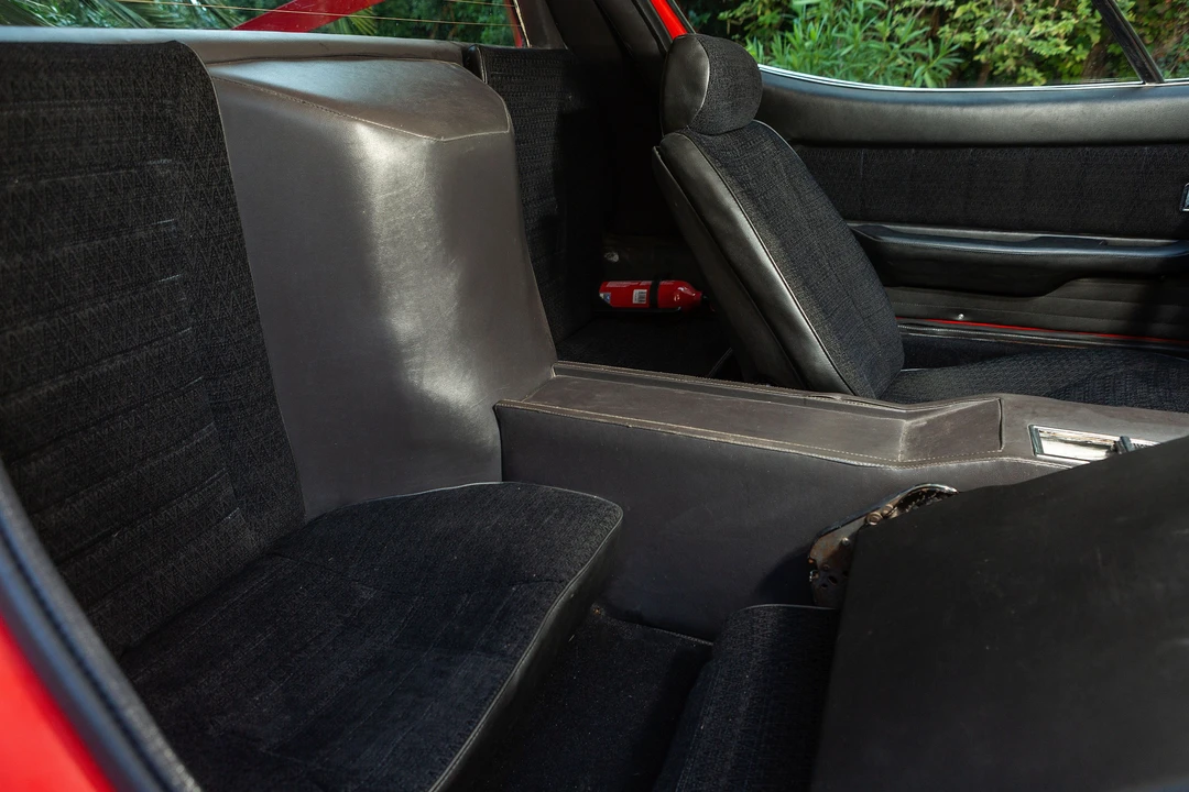 1973 Maserati Merak - Image 31 of 31