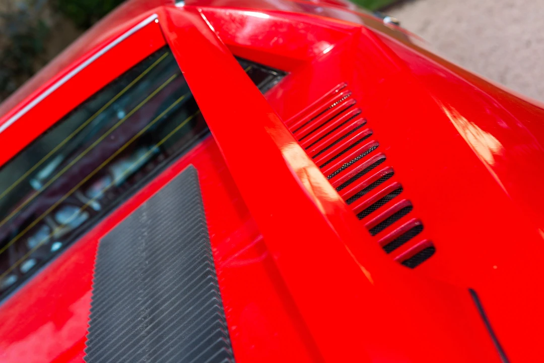 1973 Maserati Merak - Image 27 of 31