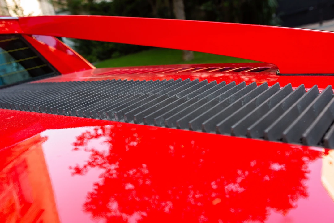 1973 Maserati Merak - Image 28 of 31