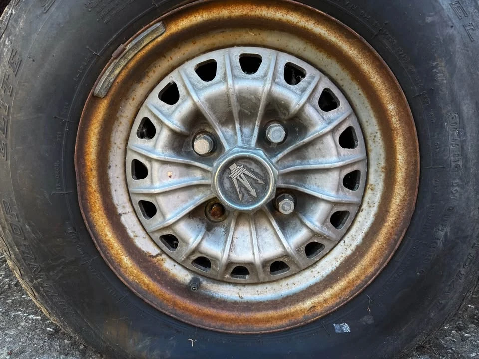 1973 Maserati Indy - Image 11 of 14