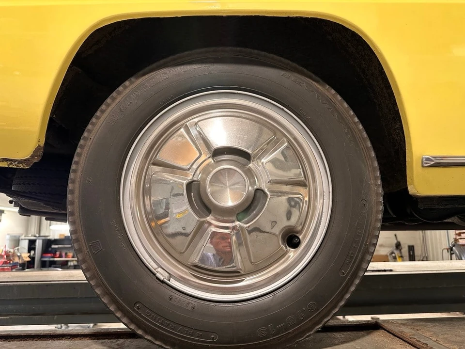 1973 Mazda Protege 2nd Gen - Image 25 of 30