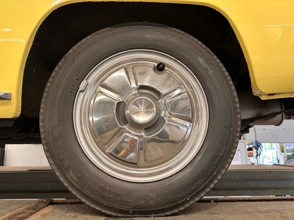 1973 Mazda Protege 2nd Gen - Image 27 of 30