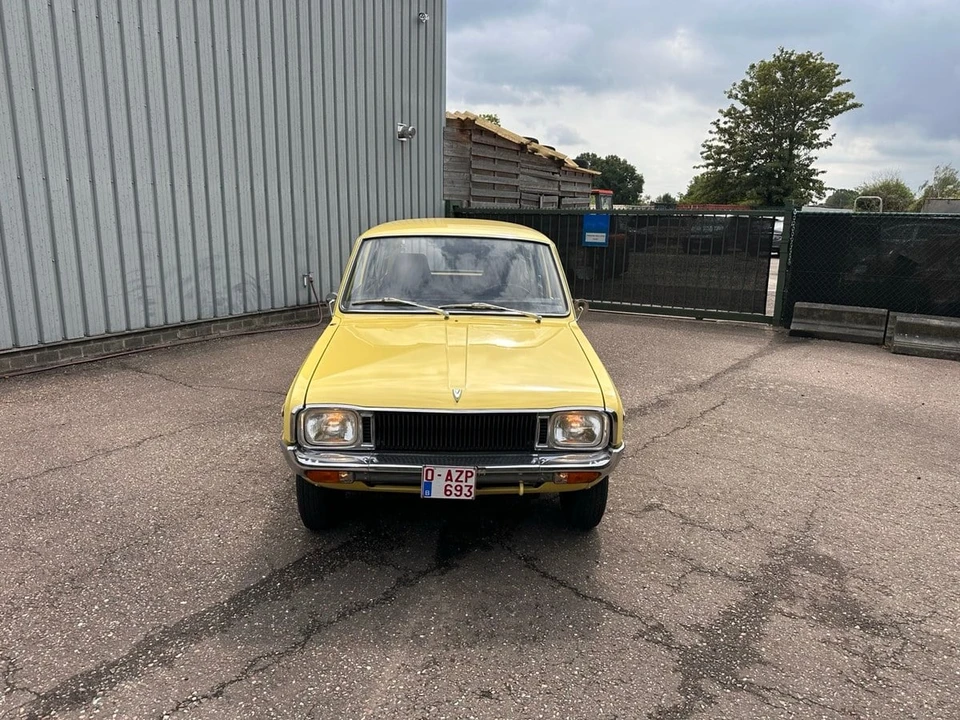1973 Mazda Protege 2nd Gen - Image 4 of 30