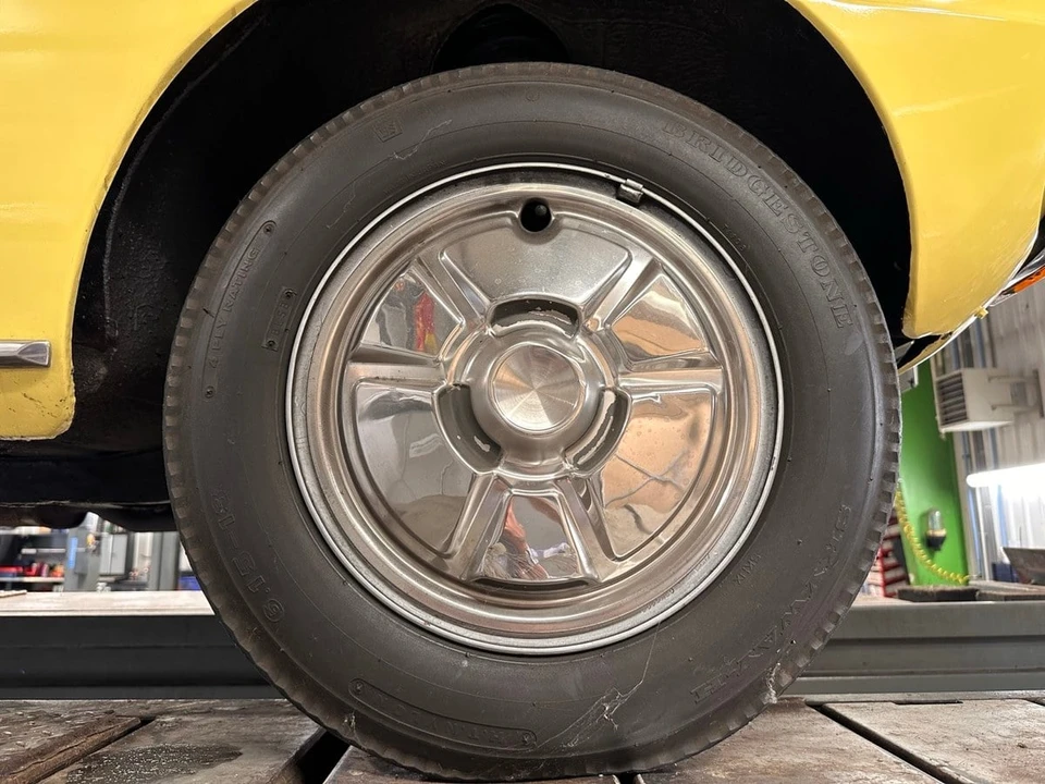 1973 Mazda Protege 2nd Gen - Image 24 of 30