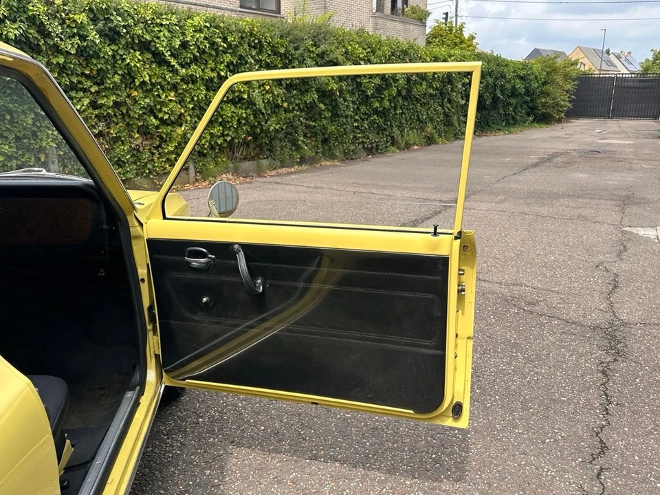 1973 Mazda Protege 2nd Gen - Image 30 of 30