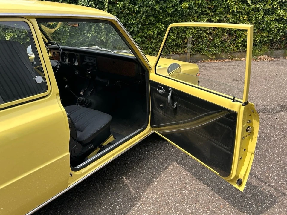 1973 Mazda Protege 2nd Gen - Image 29 of 30