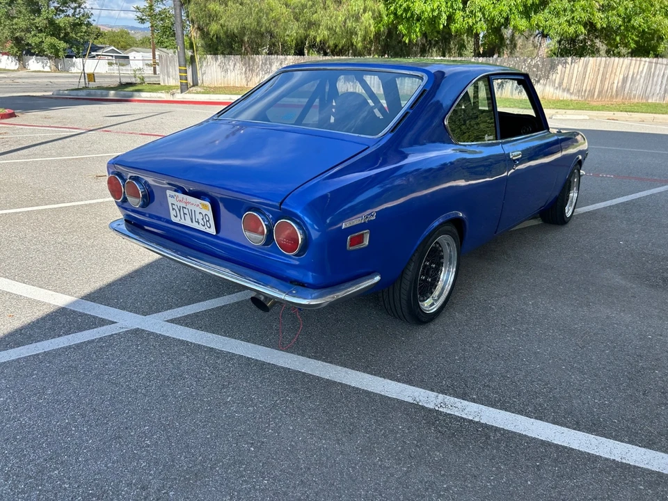 1973 Mazda - Image 5 of 21