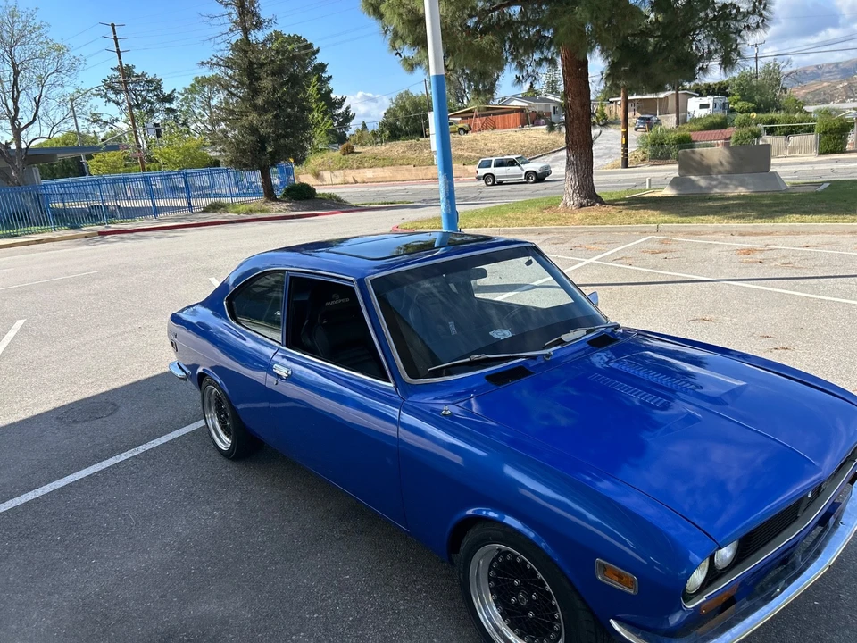 1973 Mazda - Image 3 of 21