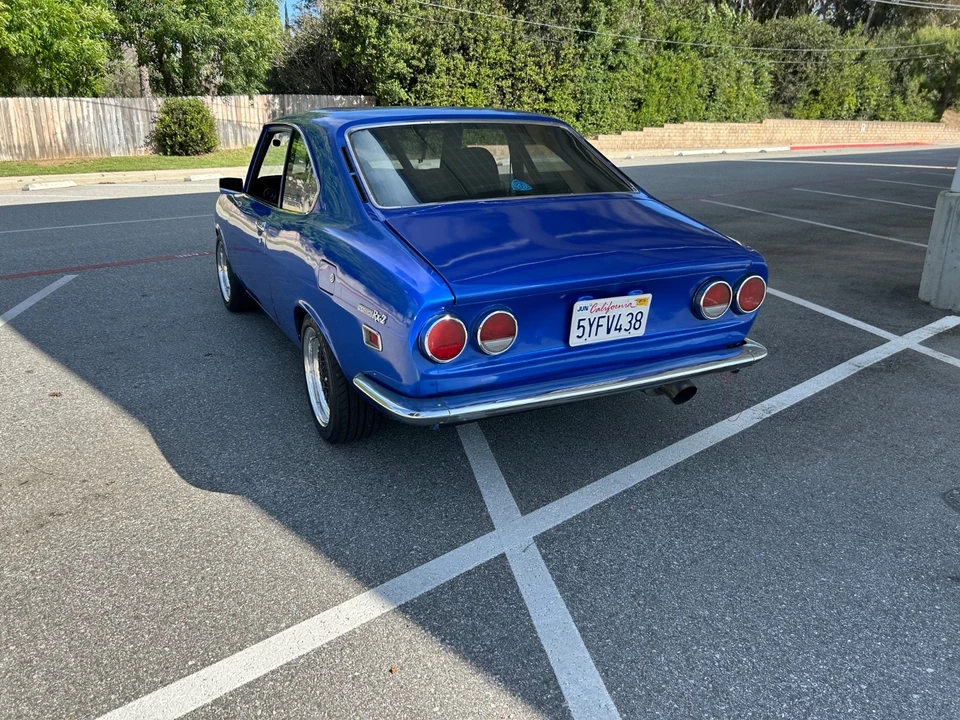 1973 Mazda - Image 8 of 21