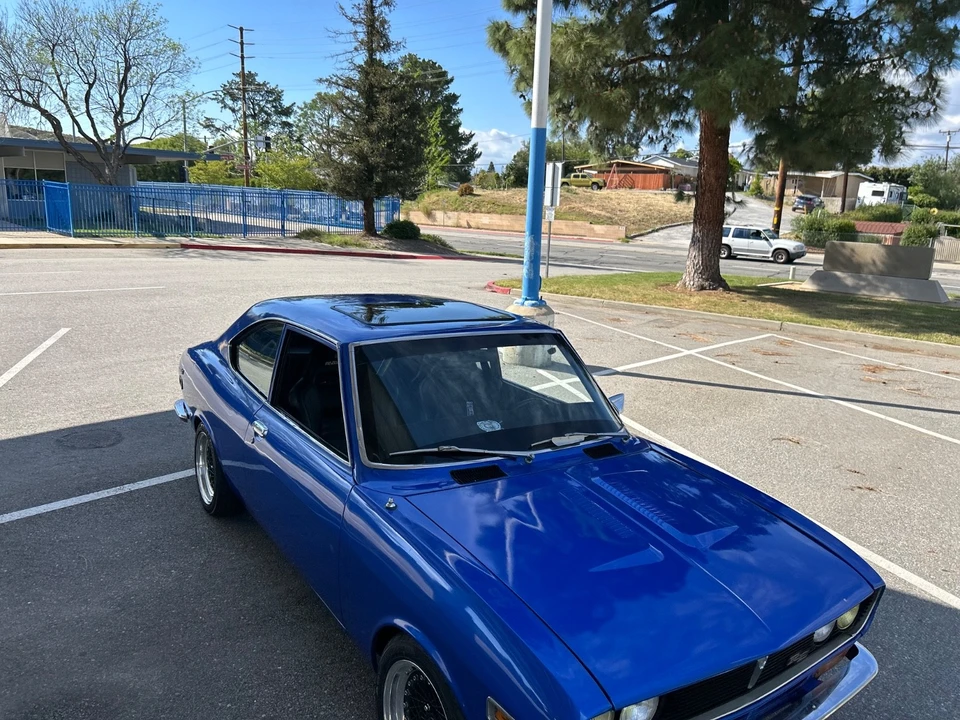 1973 Mazda - Image 4 of 21