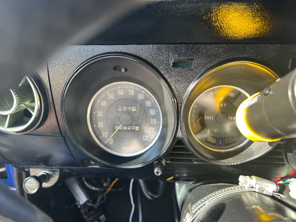 1973 Mazda - Image 19 of 21