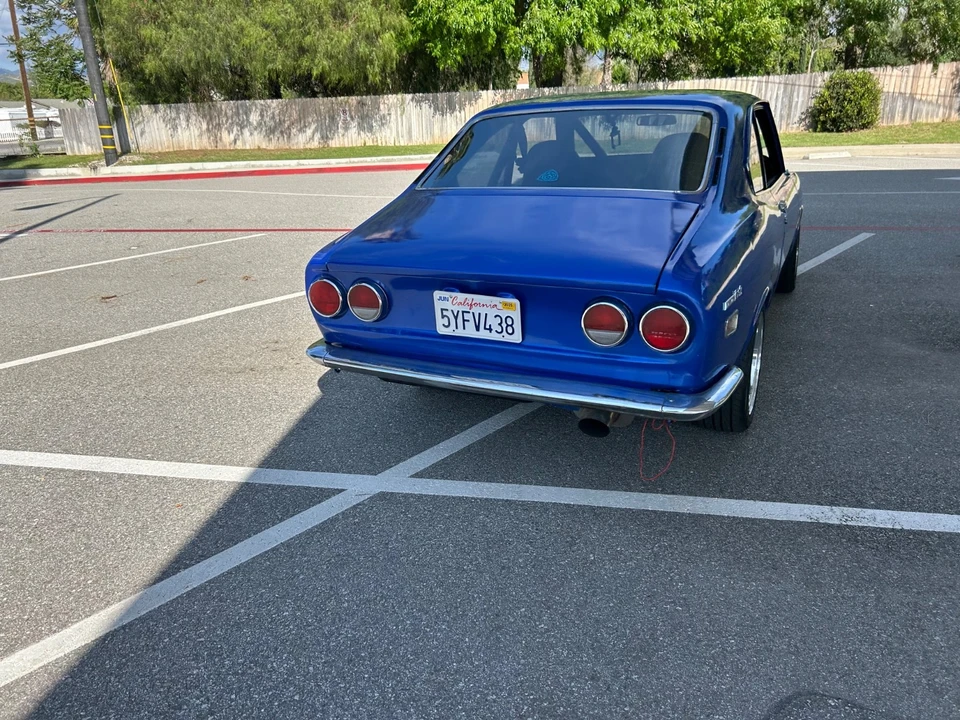 1973 Mazda - Image 6 of 21