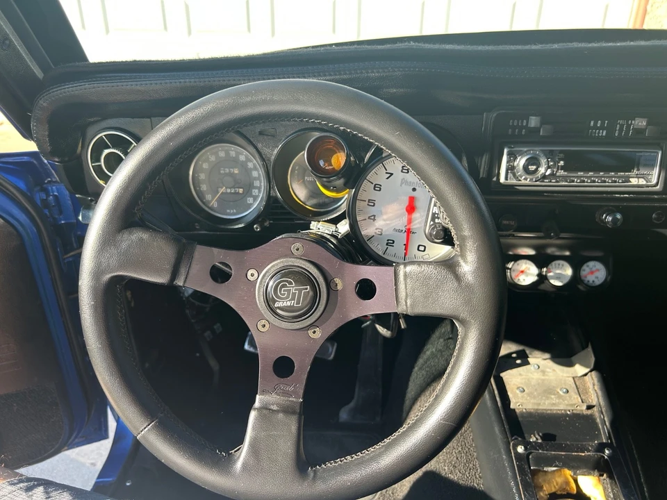 1973 Mazda - Image 20 of 21