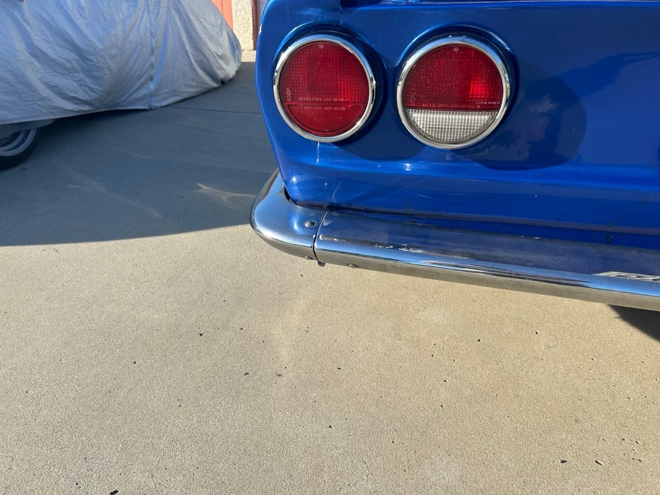 1973 Mazda - Image 15 of 21