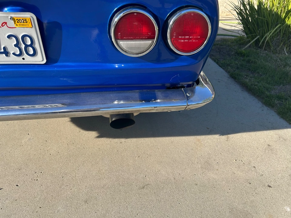 1973 Mazda - Image 14 of 21