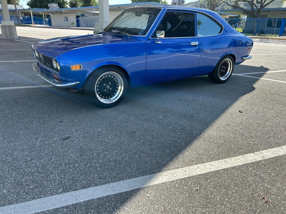 1973 Mazda - Image 9 of 21