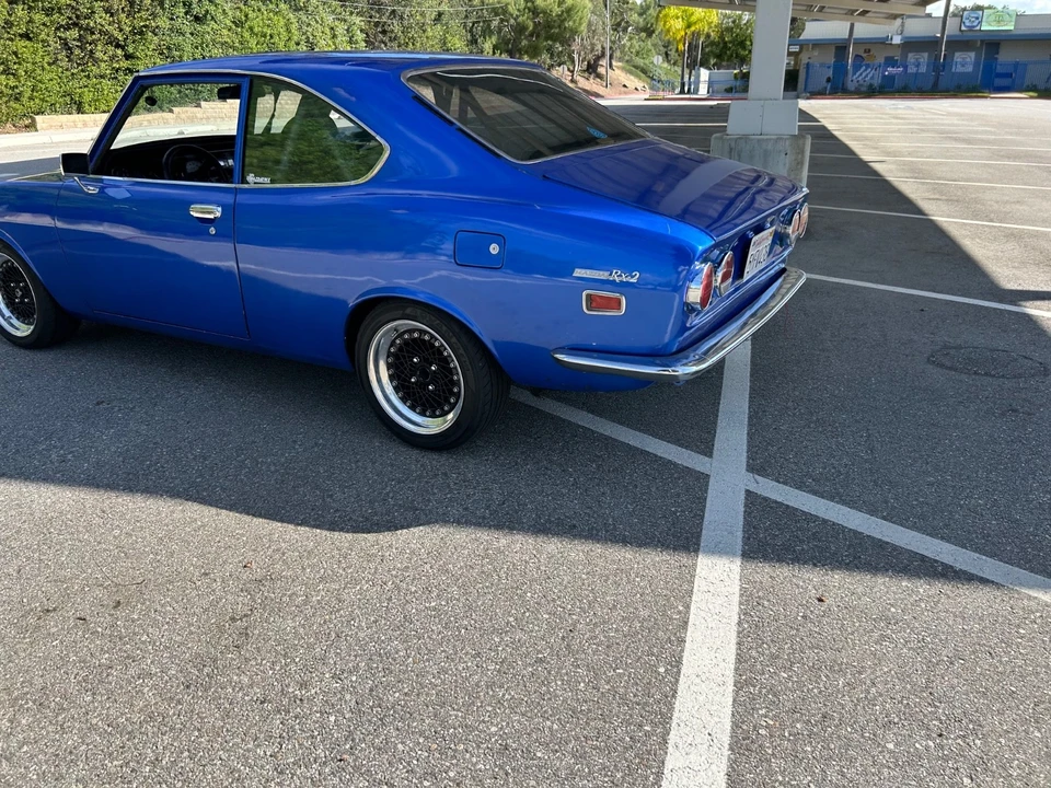 1973 Mazda - Image 12 of 21