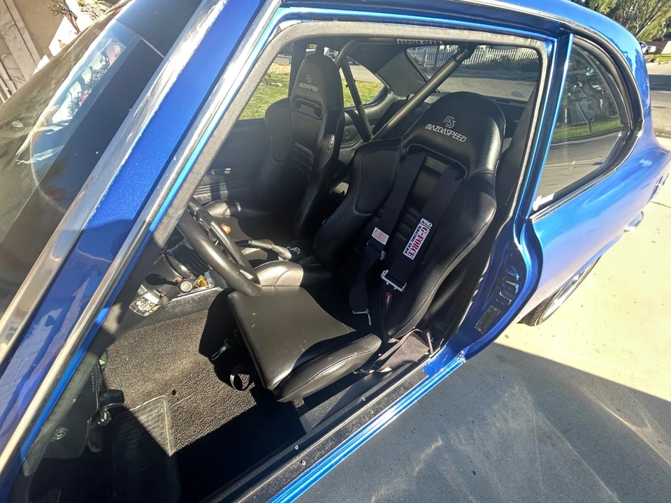 1973 Mazda - Image 21 of 21