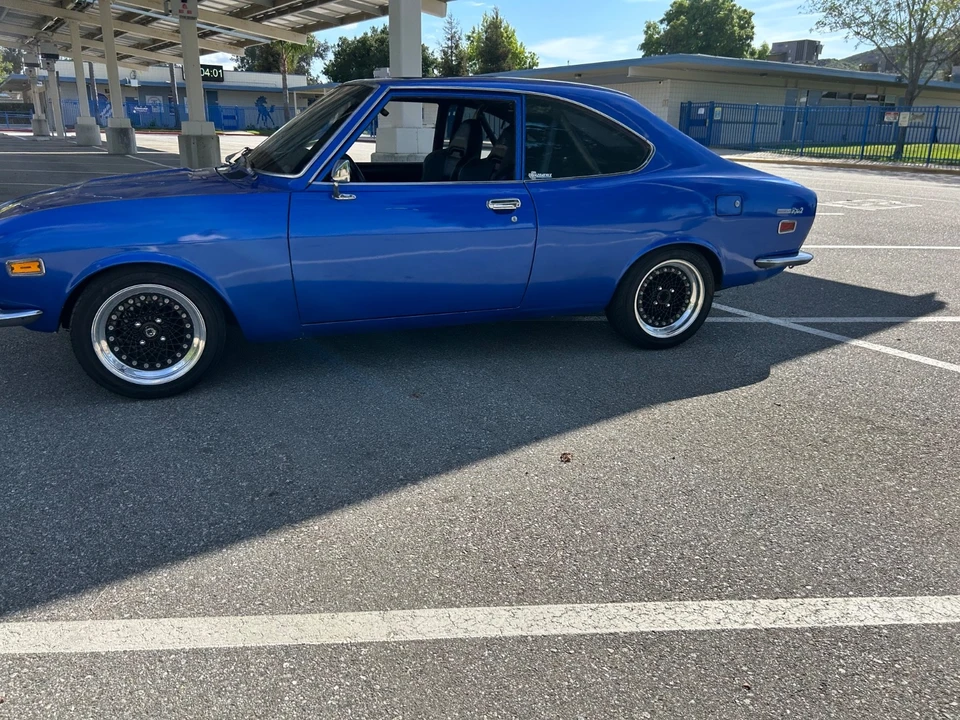 1973 Mazda - Image 11 of 21