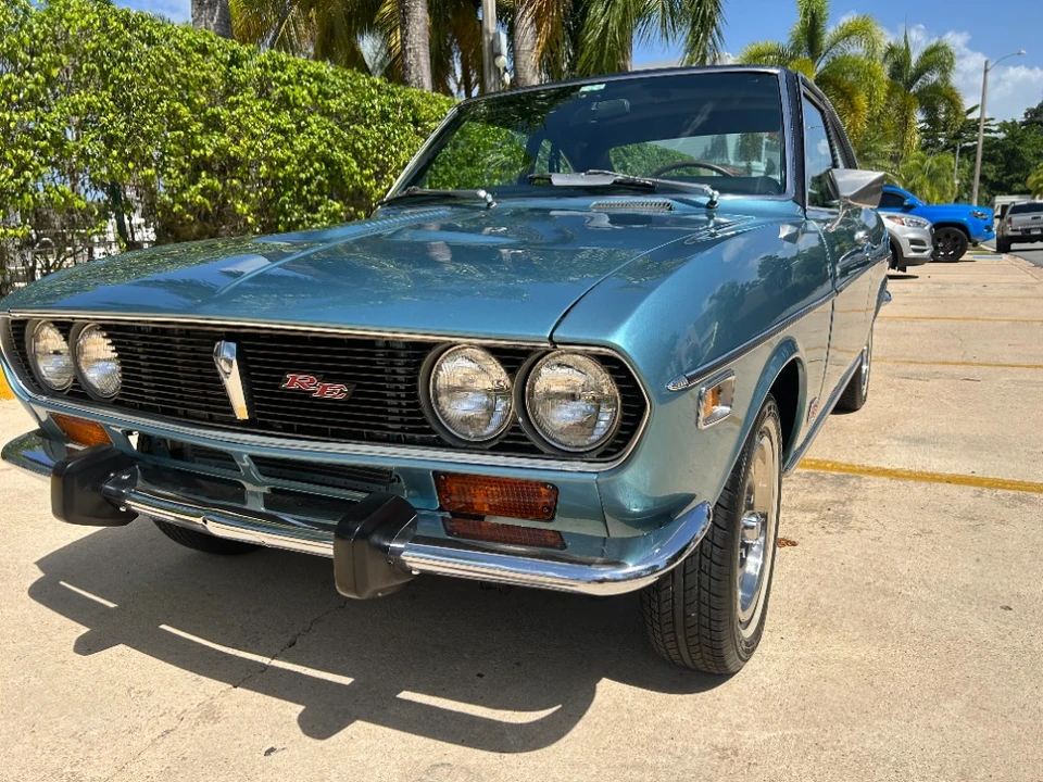 1973 Mazda - Image 10 of 31