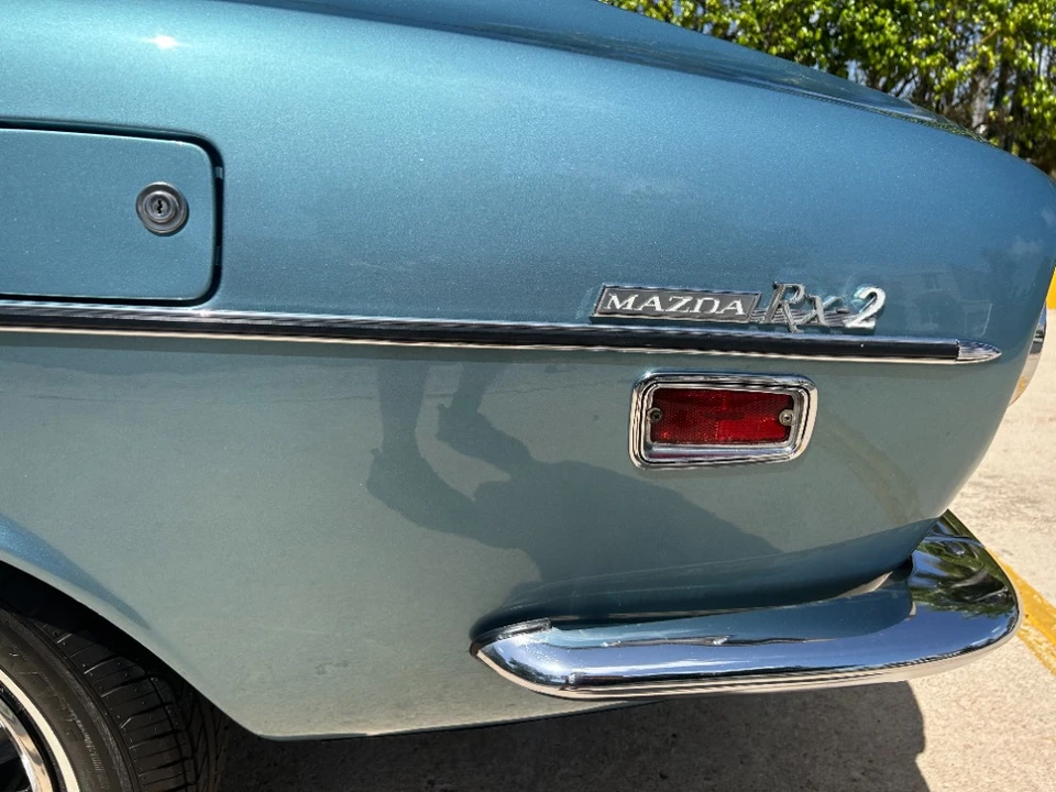 1973 Mazda - Image 21 of 31
