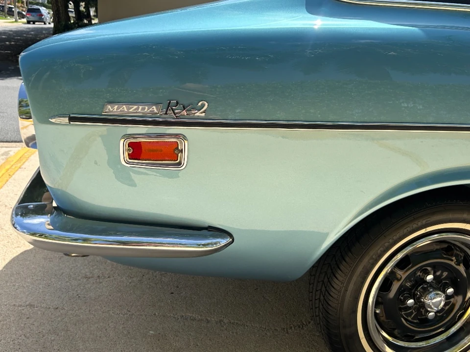 1973 Mazda - Image 28 of 31