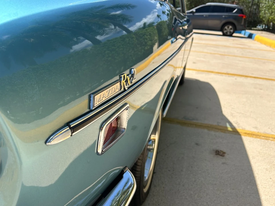1973 Mazda - Image 29 of 31
