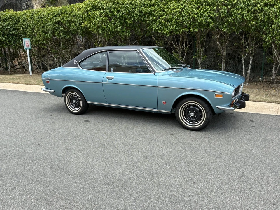 1973 Mazda - Image 5 of 31