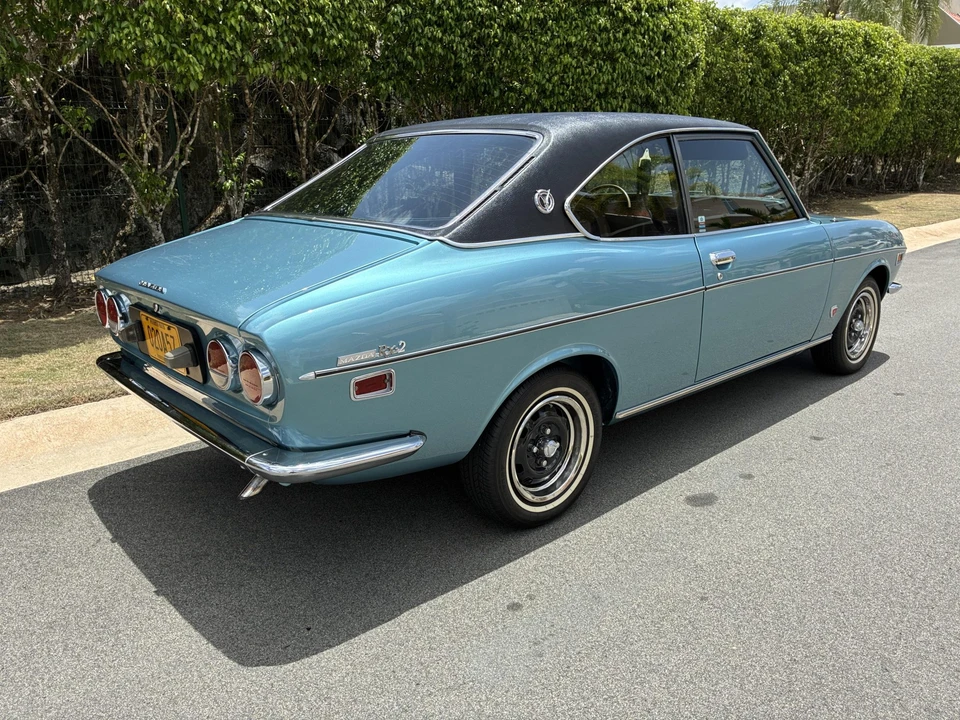 1973 Mazda - Image 6 of 31
