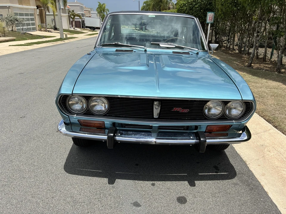 1973 Mazda - Image 3 of 31