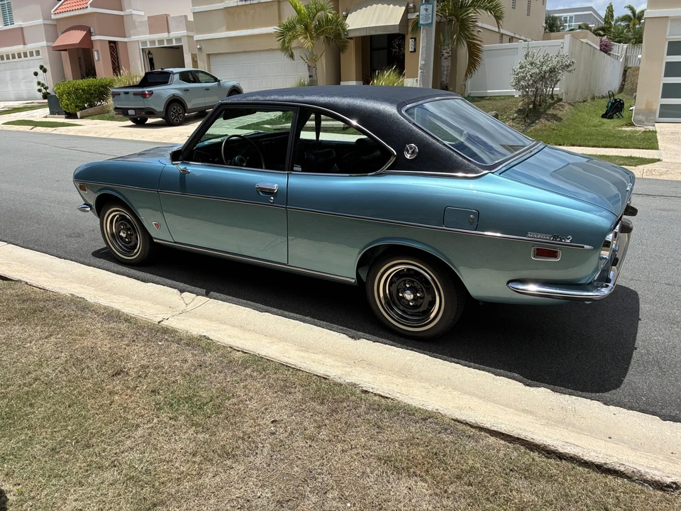 1973 Mazda - Image 8 of 31