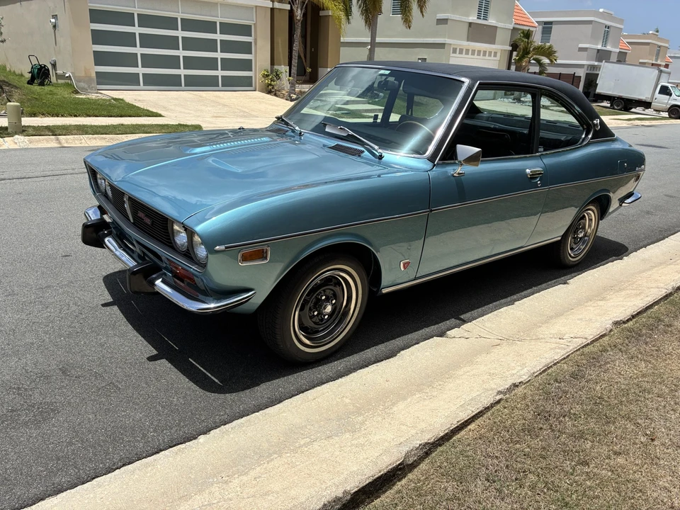 1973 Mazda - Image 2 of 31