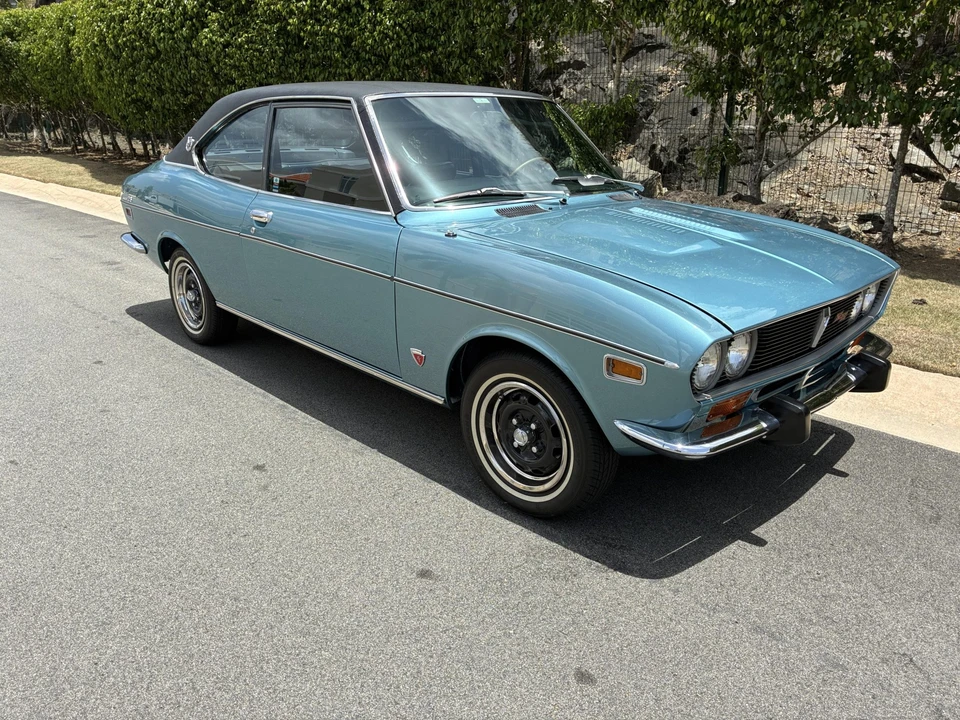 1973 Mazda - Image 4 of 31
